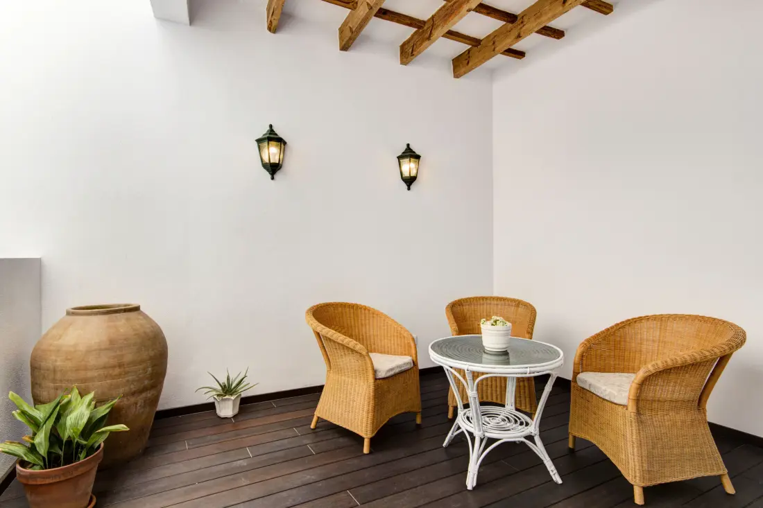 Maison à Ciutadella de Menorca