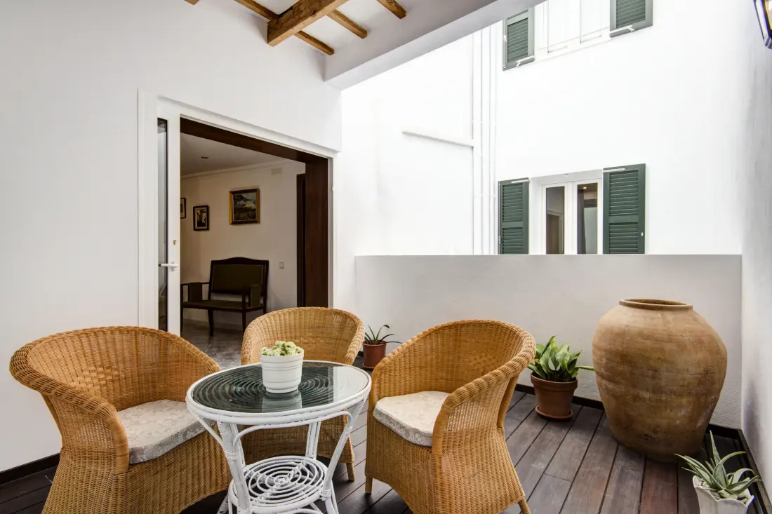 Maison à Ciutadella de Menorca