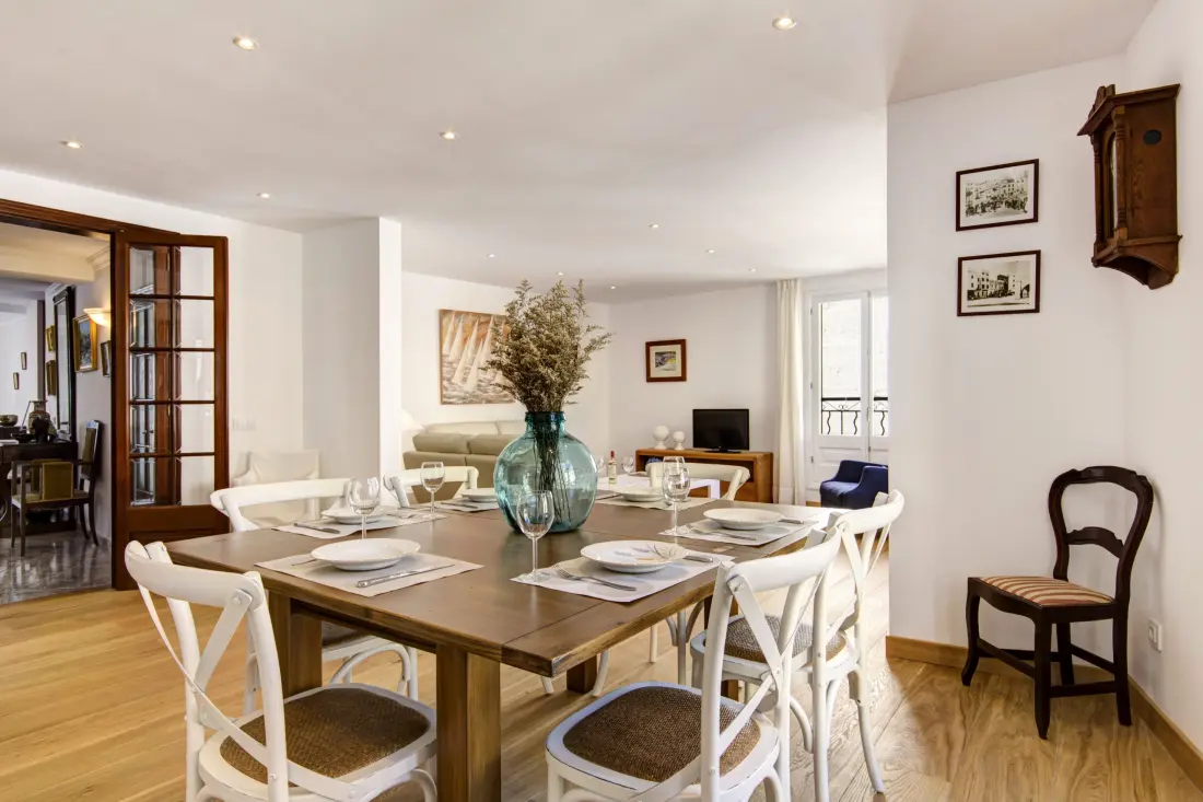 Maison à Ciutadella de Menorca
