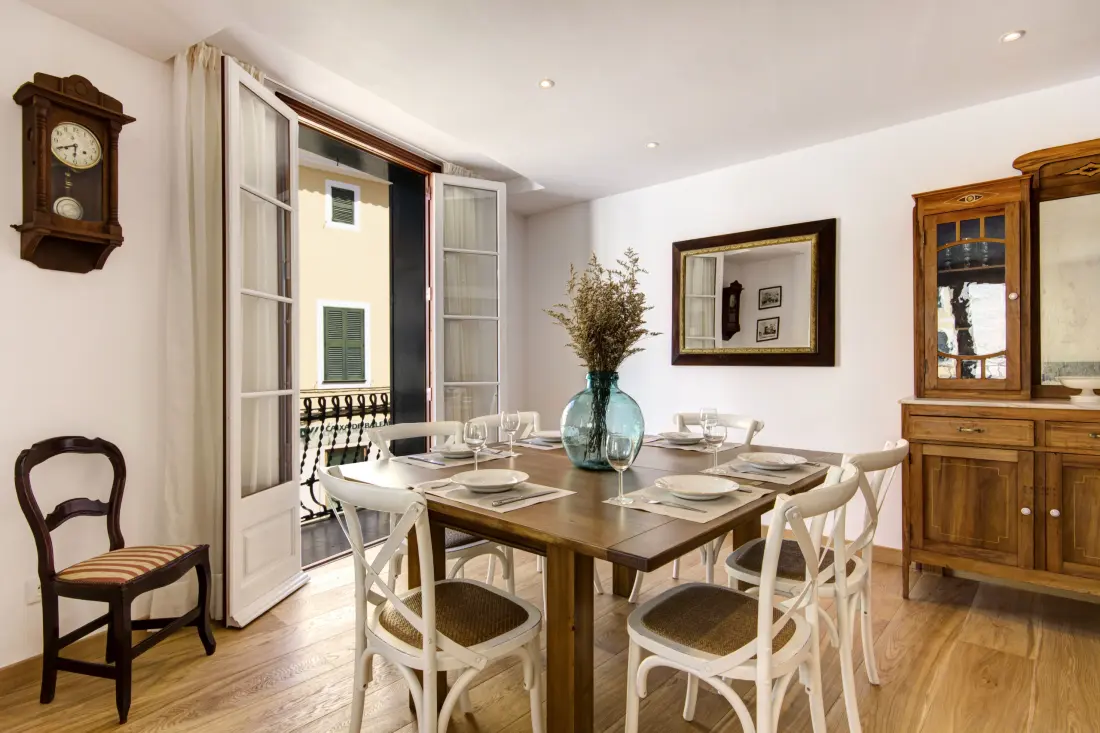 Maison à Ciutadella de Menorca