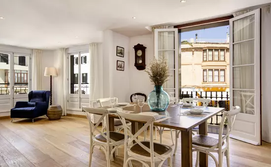 Maison à Ciutadella de Menorca