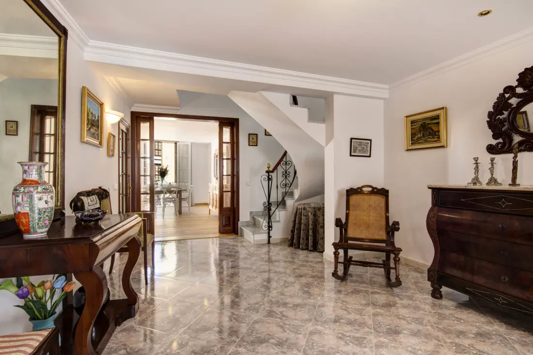 Maison à Ciutadella de Menorca