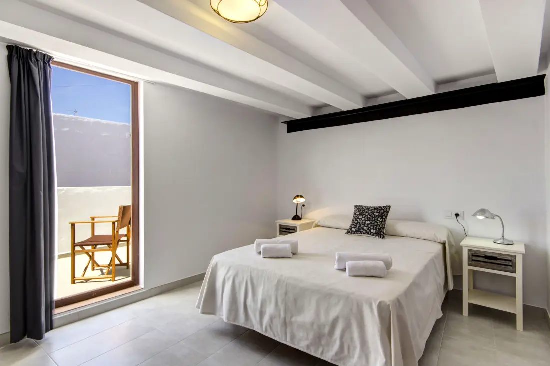 Maison à Ciutadella de Menorca