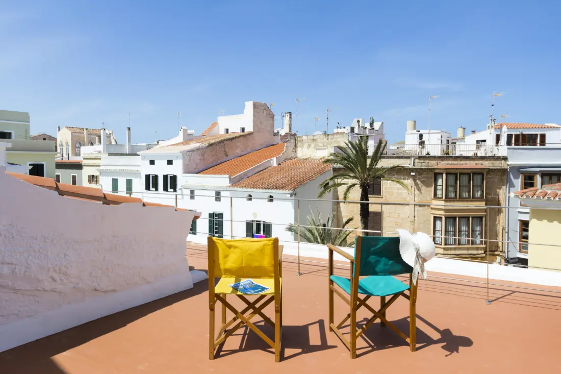 Maison à Ciutadella de Menorca