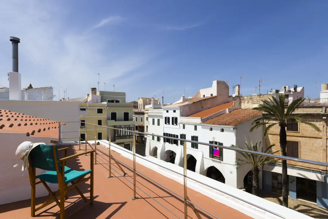 Maison à Ciutadella de Menorca
