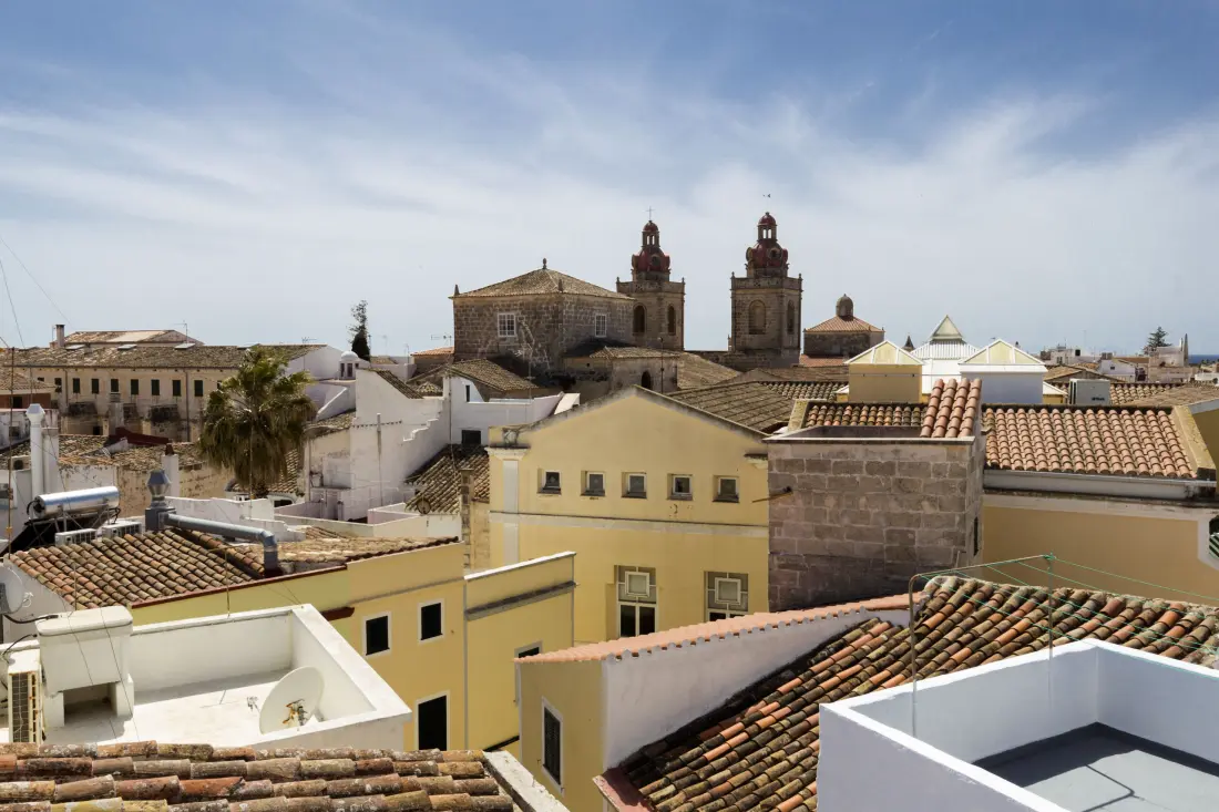 Maison à Ciutadella de Menorca