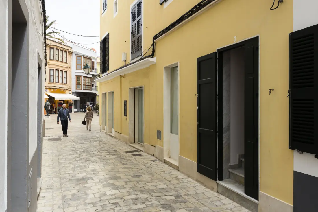 Maison à Ciutadella de Menorca
