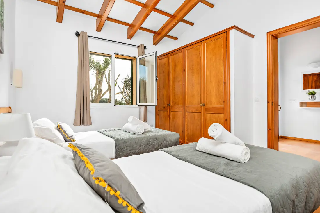 Maison à Ciutadella de Menorca