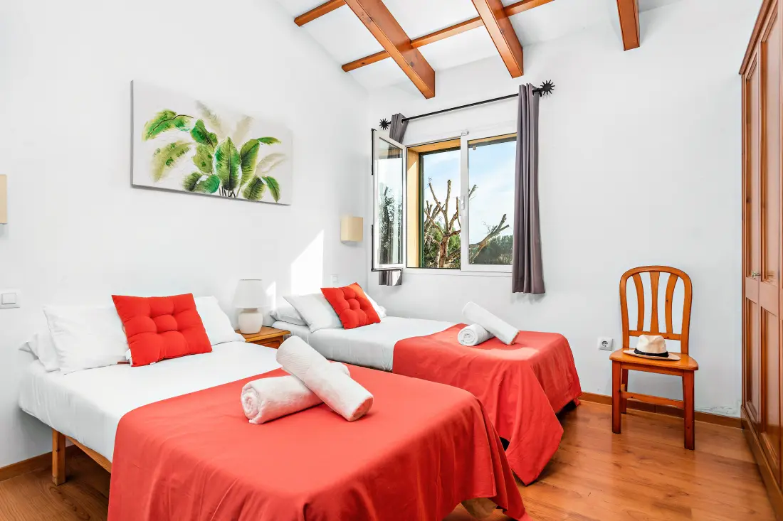 Maison à Ciutadella de Menorca
