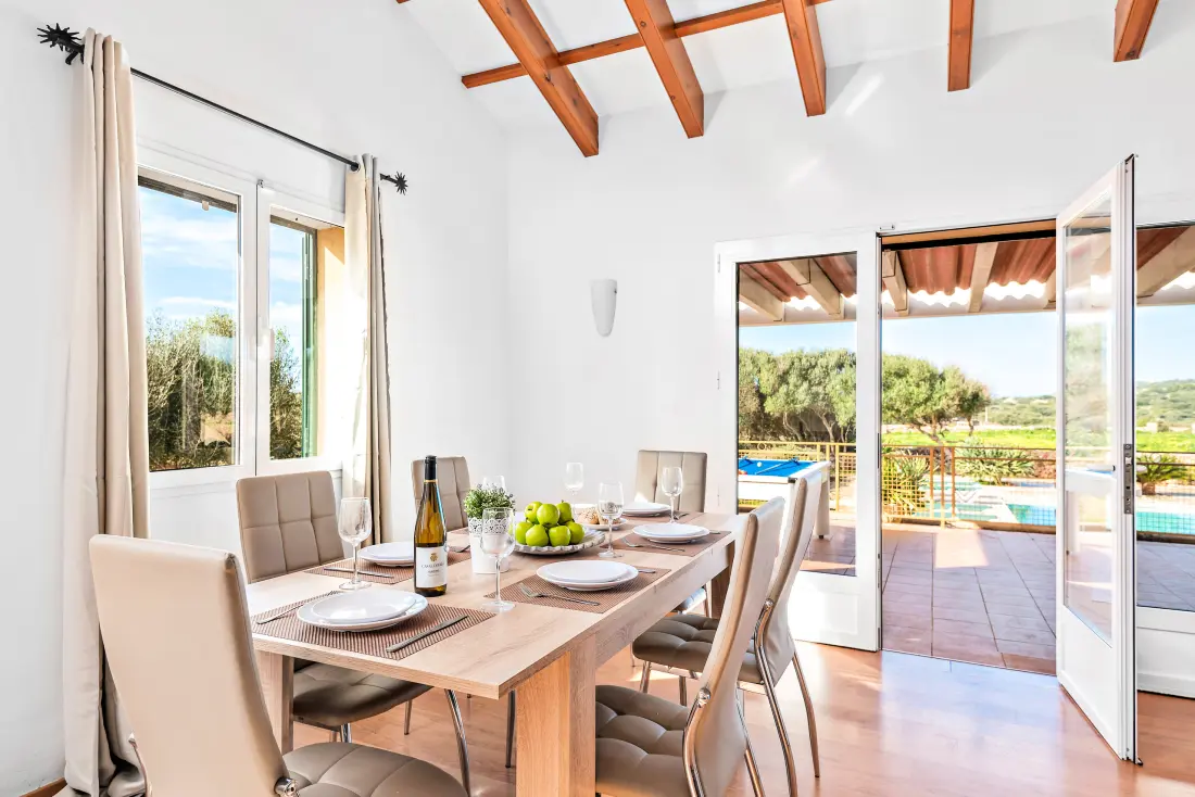 Maison à Ciutadella de Menorca