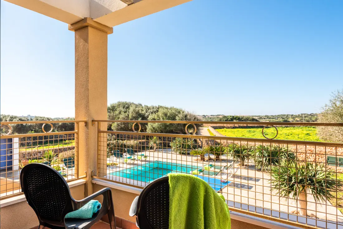 Maison à Ciutadella de Menorca