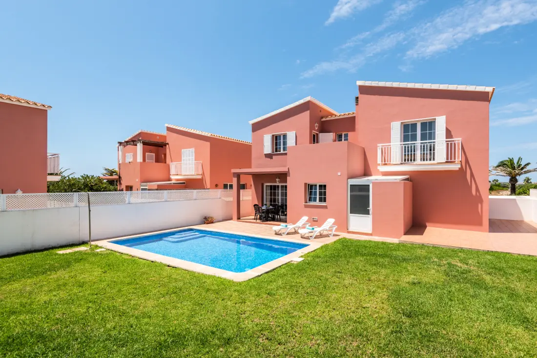 Maison à Ciutadella de Menorca