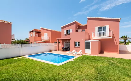 Maison à Ciutadella de Menorca