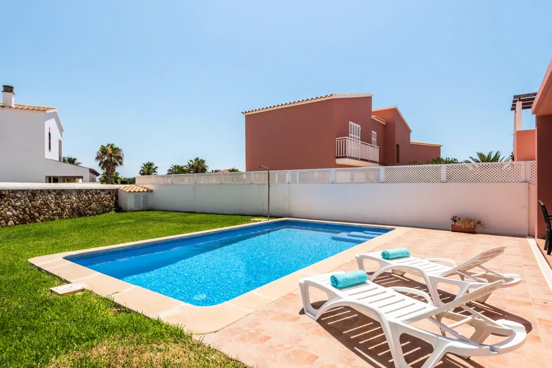 Maison à Ciutadella de Menorca
