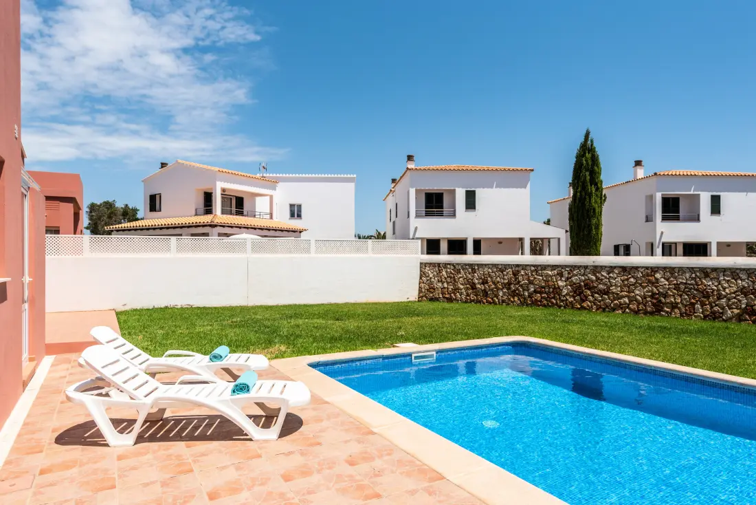 Maison à Ciutadella de Menorca