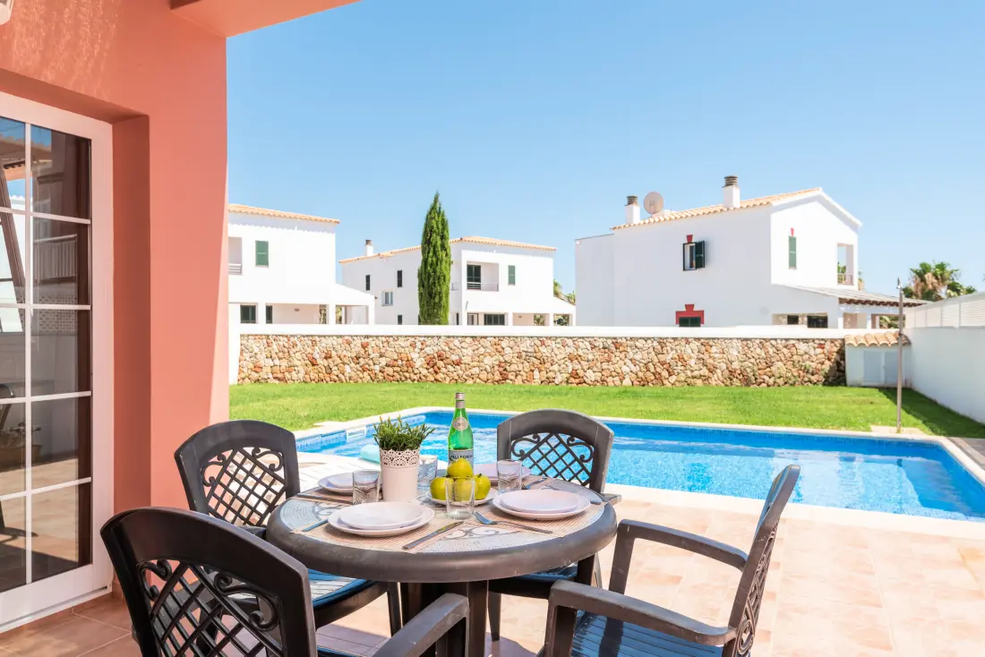 Maison à Ciutadella de Menorca