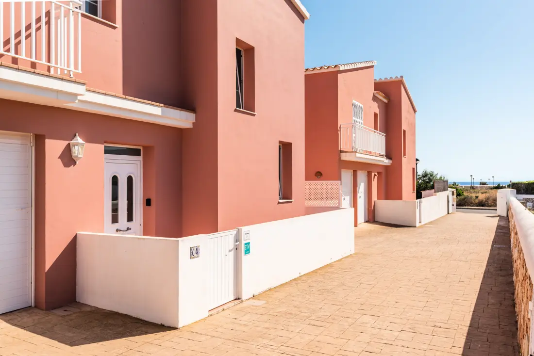 Maison à Ciutadella de Menorca
