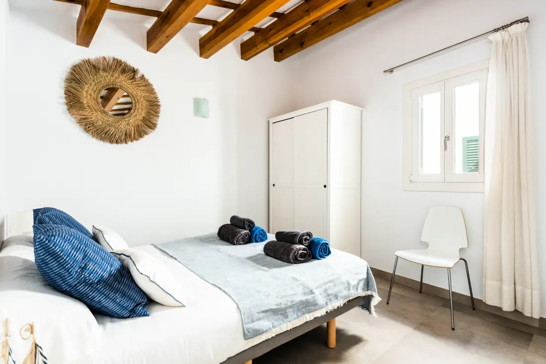 Maison à Ciutadella de Menorca
