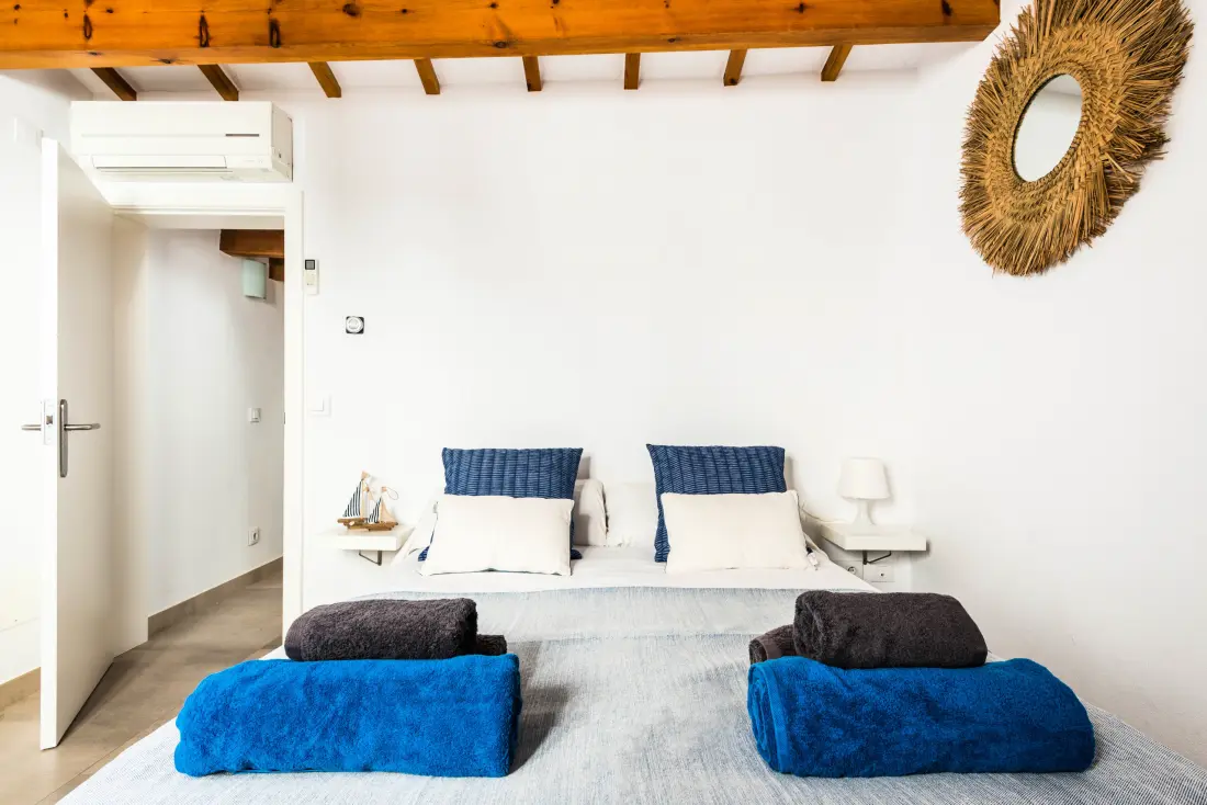 Maison à Ciutadella de Menorca