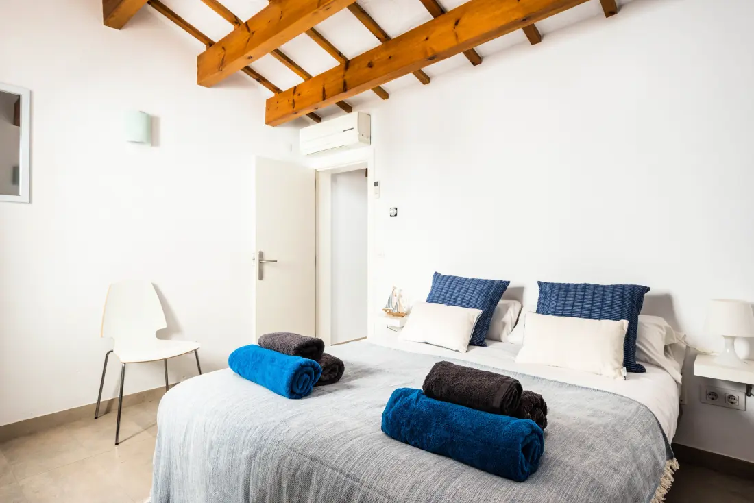 Maison à Ciutadella de Menorca