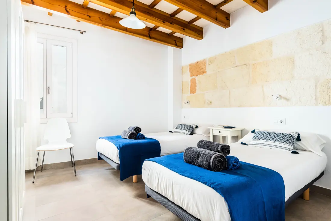 Maison à Ciutadella de Menorca