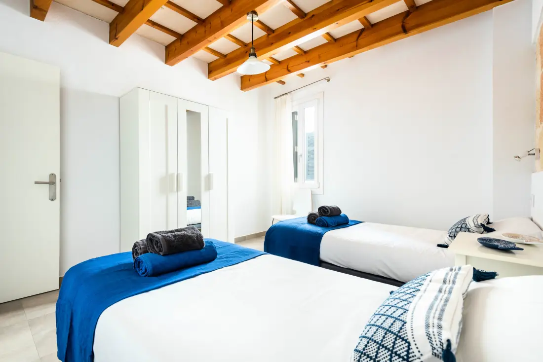 Maison à Ciutadella de Menorca