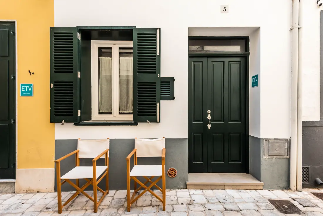 Maison à Ciutadella de Menorca