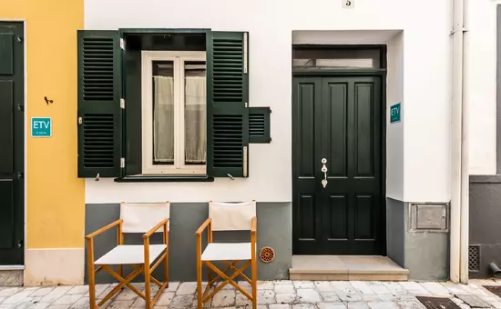Maison à Ciutadella de Menorca