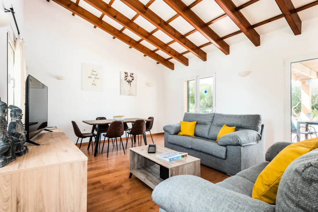 Maison à Ciutadella de Menorca