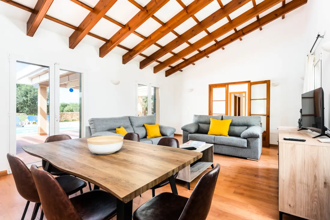 Maison à Ciutadella de Menorca