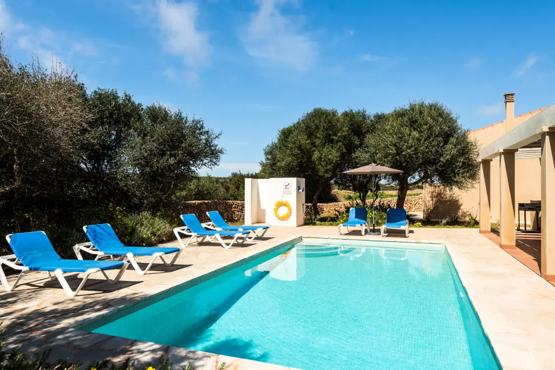 Maison à Ciutadella de Menorca