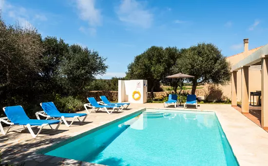 Maison à Ciutadella de Menorca