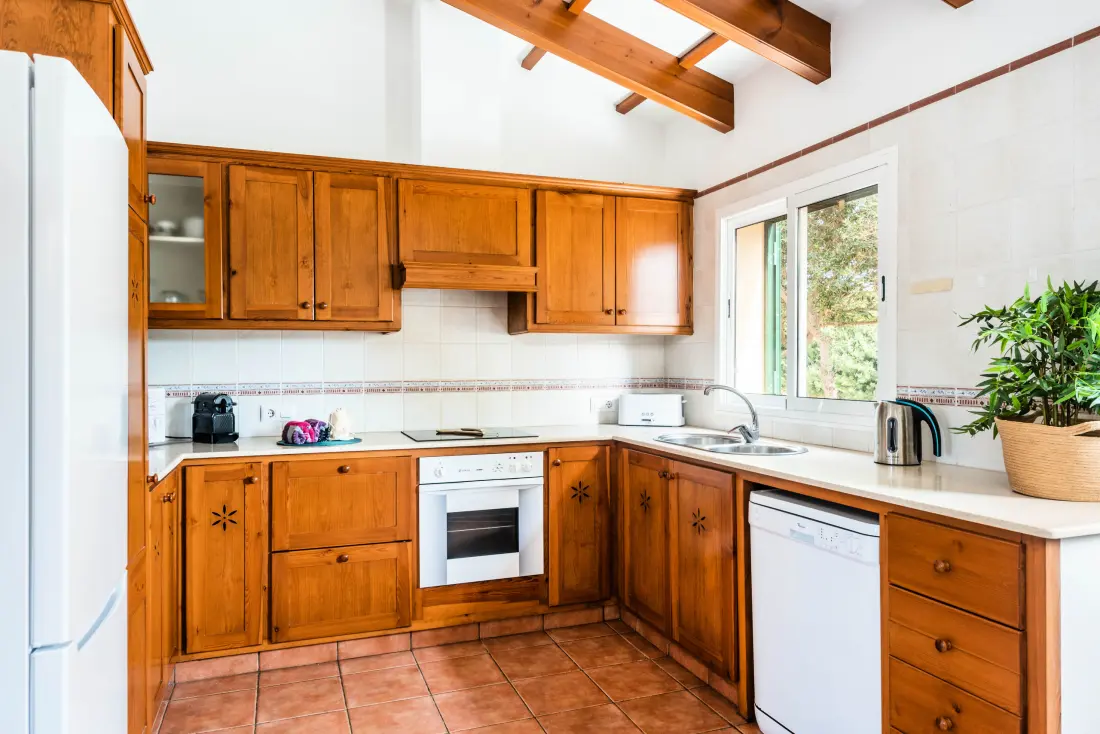 Maison à Ciutadella de Menorca