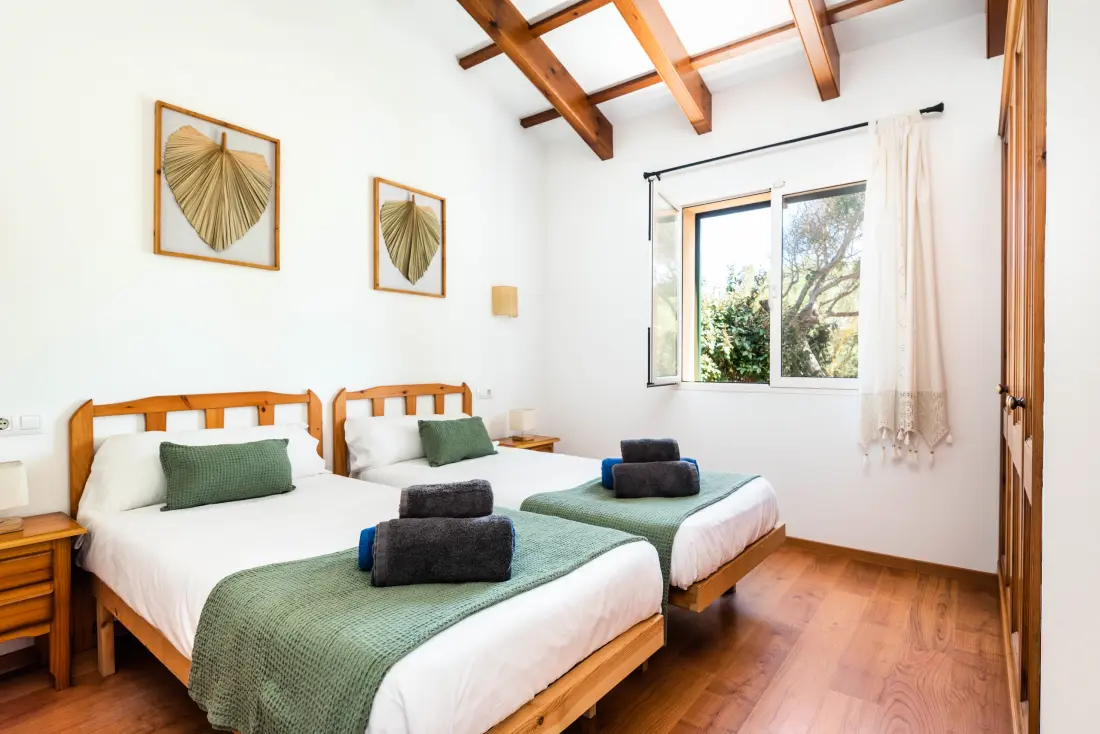 Maison à Ciutadella de Menorca
