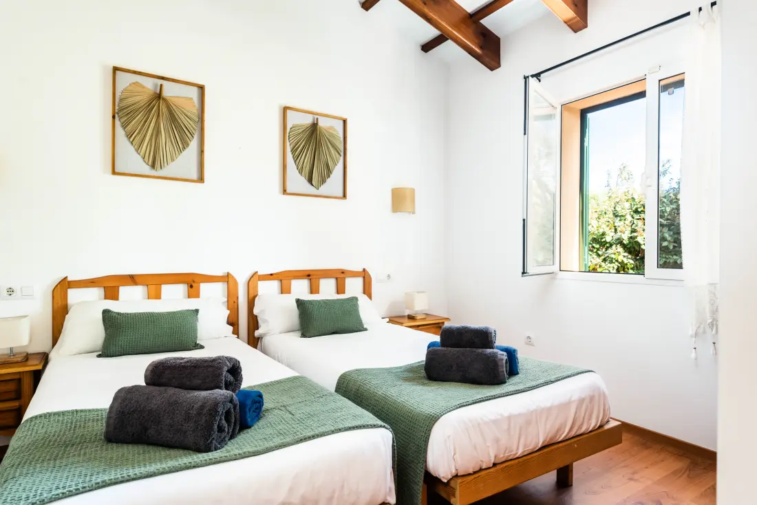 Maison à Ciutadella de Menorca