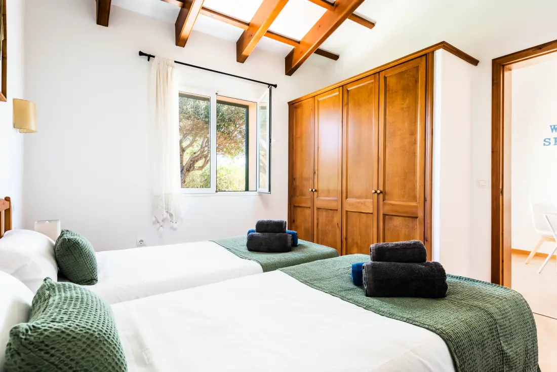Maison à Ciutadella de Menorca