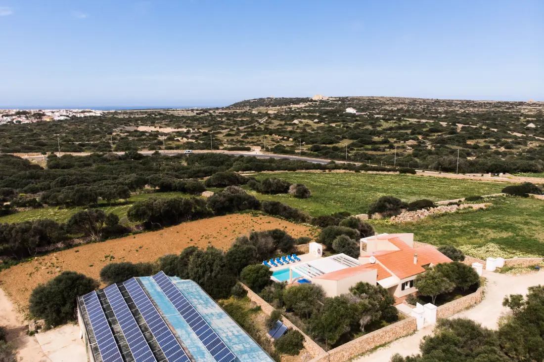 Maison à Ciutadella de Menorca