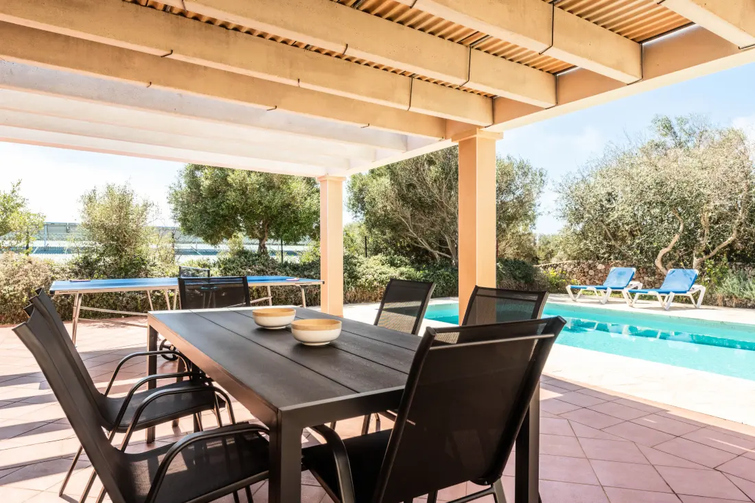 Maison à Ciutadella de Menorca