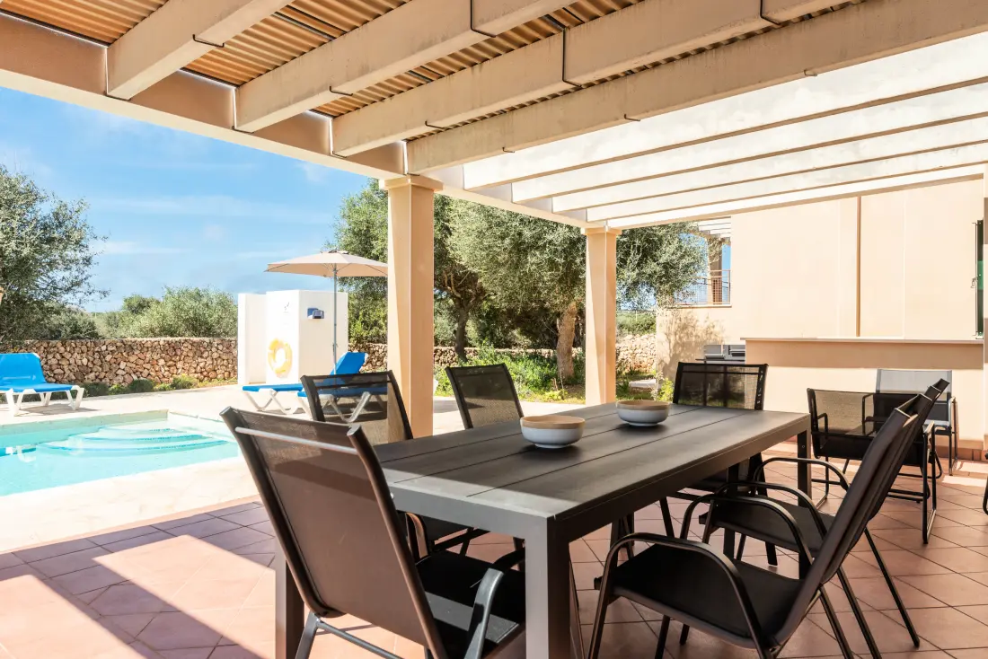 Maison à Ciutadella de Menorca