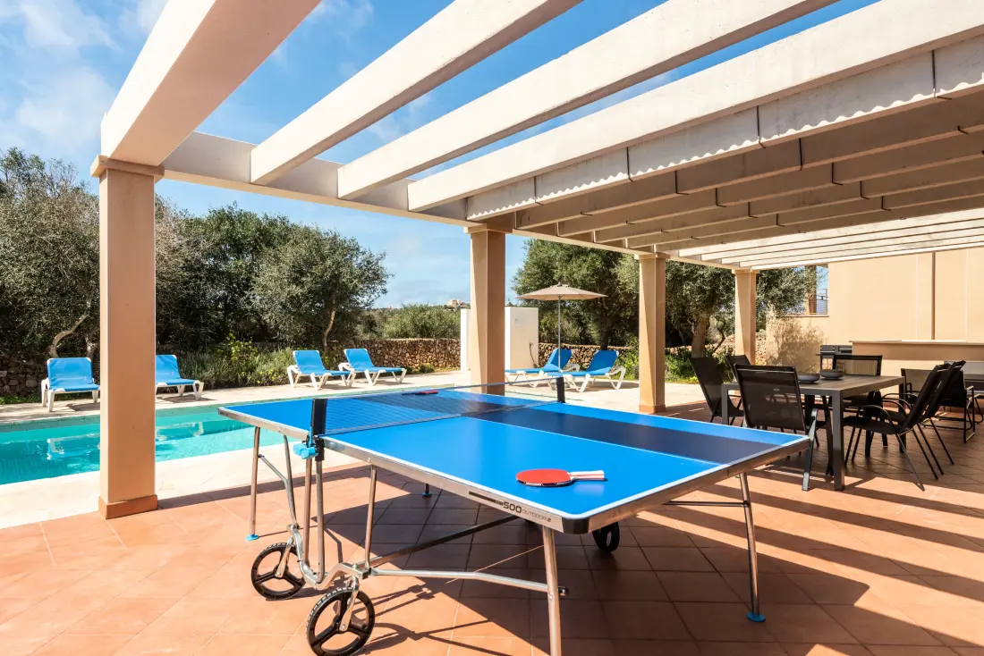 Maison à Ciutadella de Menorca