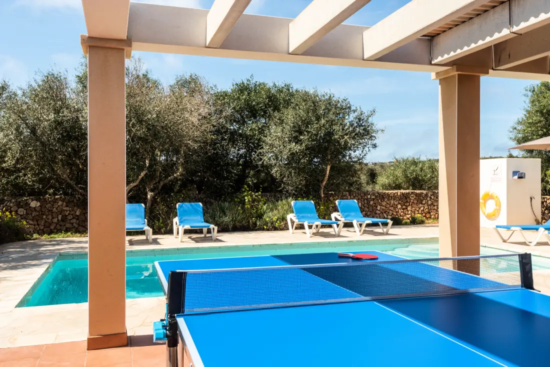 Maison à Ciutadella de Menorca