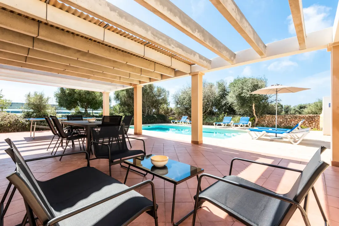 Maison à Ciutadella de Menorca