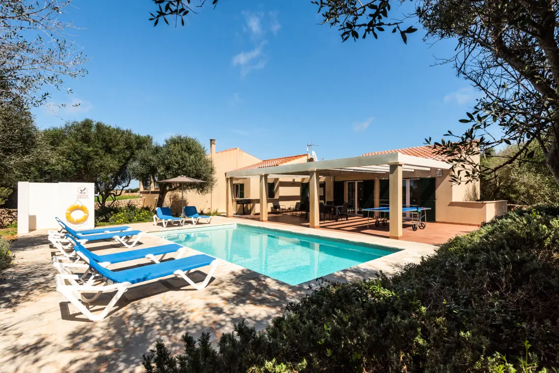 Maison à Ciutadella de Menorca