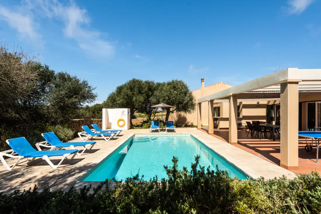 Maison à Ciutadella de Menorca