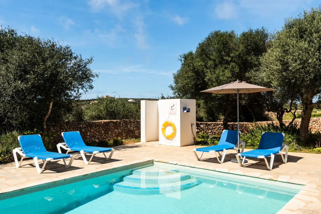 Maison à Ciutadella de Menorca
