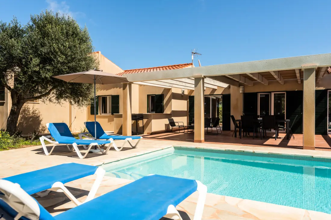 Maison à Ciutadella de Menorca