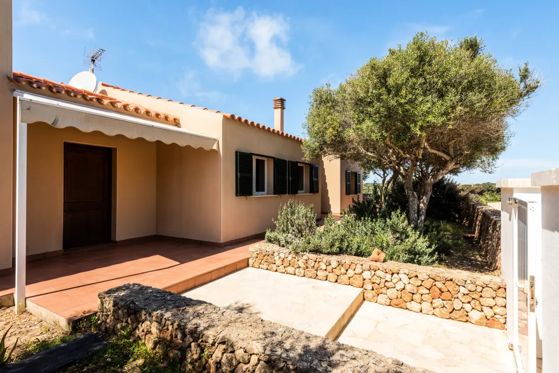Maison à Ciutadella de Menorca