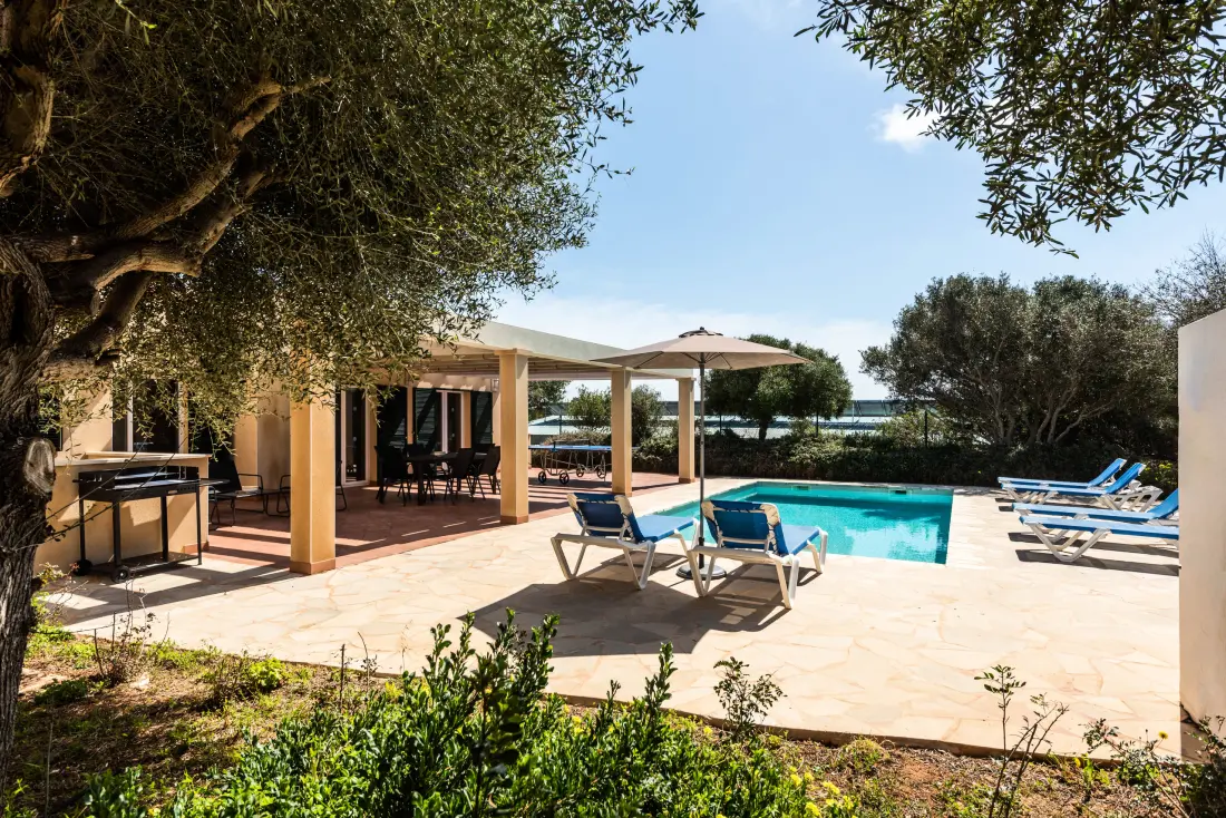 Maison à Ciutadella de Menorca