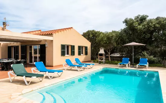 Maison à Ciutadella de Menorca