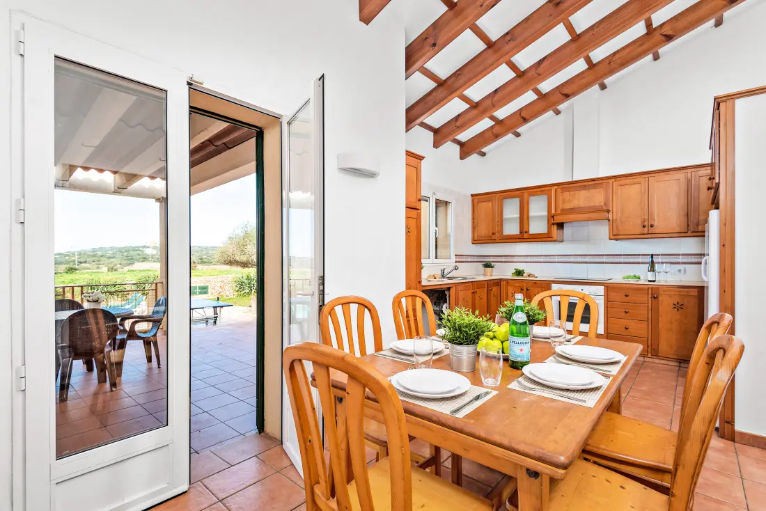 Maison à Ciutadella de Menorca